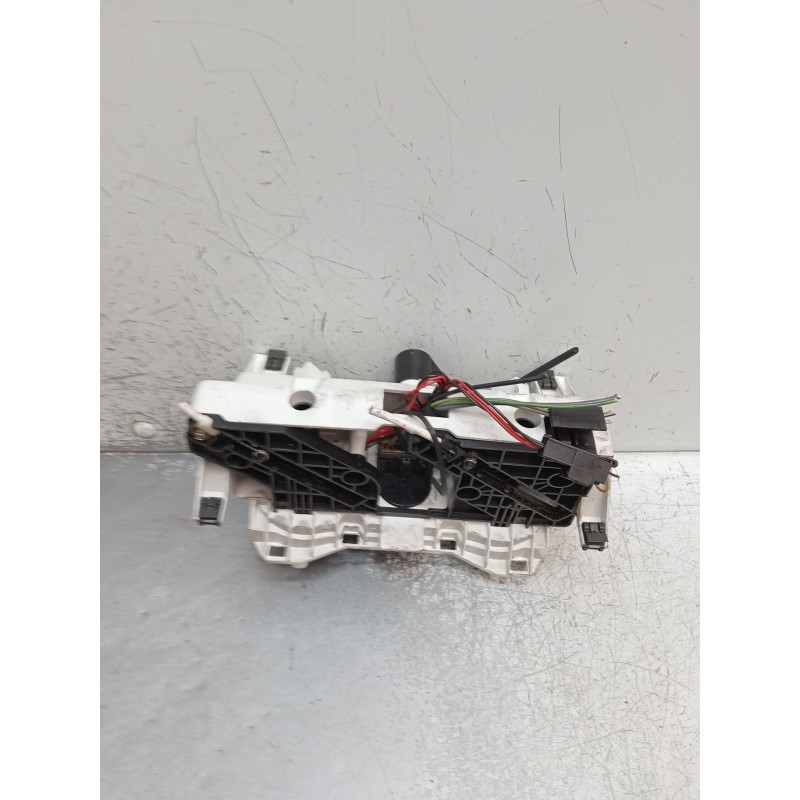 Recambio de mando calefaccion / aire acondicionado para fiat punto (188_) 1.2 60 (188.030, .050, .130, .150, .230, .250) referen