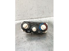 Recambio de mando calefaccion / aire acondicionado para nissan micra iii (k12) 1.2 16v referencia OEM IAM F667193 070215 2005