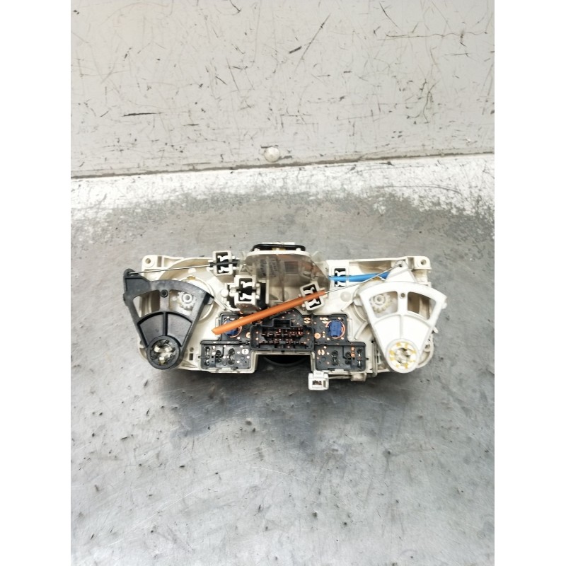 Recambio de mando calefaccion / aire acondicionado para nissan micra iii (k12) 1.2 16v referencia OEM IAM F667193 070215 2005