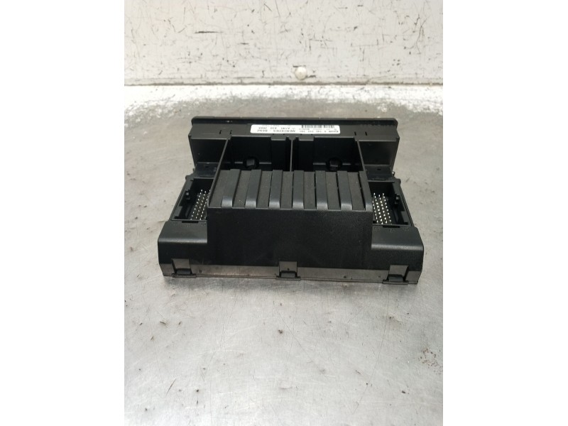 Recambio de mando calefaccion / aire acondicionado para mercedes-benz clk (c208) clk 320 (208.365) referencia OEM IAM A140830268