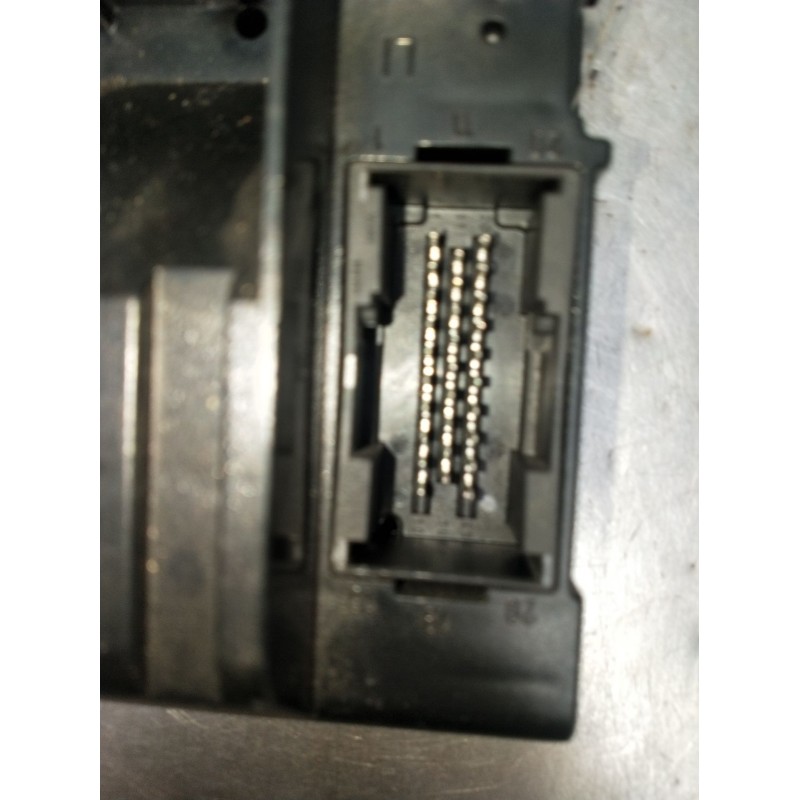 Recambio de mando calefaccion / aire acondicionado para mercedes-benz clk (c208) clk 320 (208.365) referencia OEM IAM A140830268