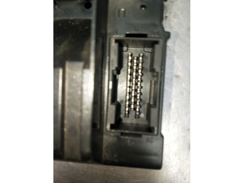 Recambio de mando calefaccion / aire acondicionado para mercedes-benz clk (c208) clk 320 (208.365) referencia OEM IAM A140830268
