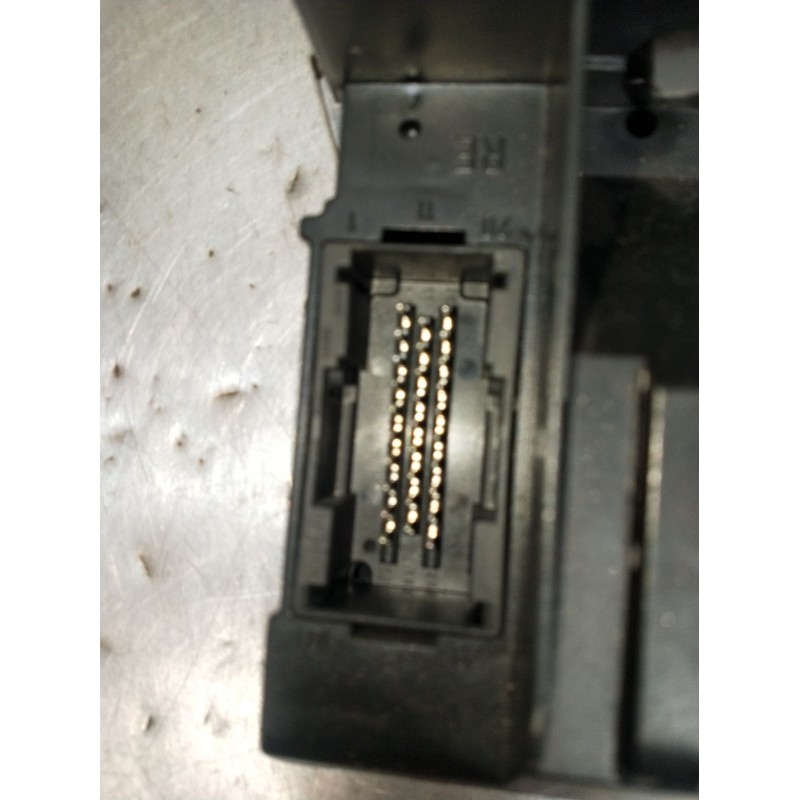 Recambio de mando calefaccion / aire acondicionado para mercedes-benz clk (c208) clk 320 (208.365) referencia OEM IAM A140830268