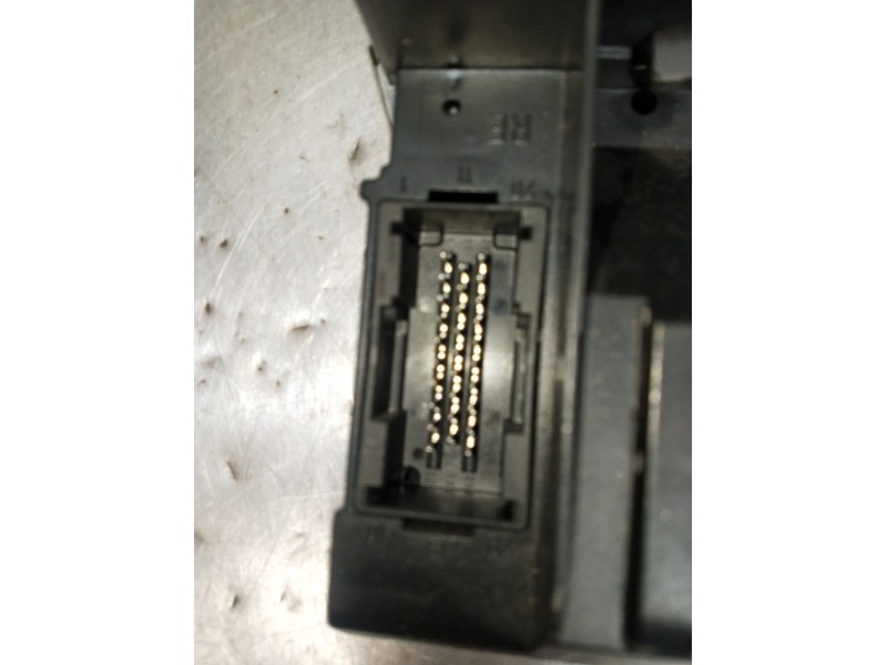 Recambio de mando calefaccion / aire acondicionado para mercedes-benz clk (c208) clk 320 (208.365) referencia OEM IAM A140830268