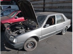 peugeot 309 i (10c, 10a) del año 1987