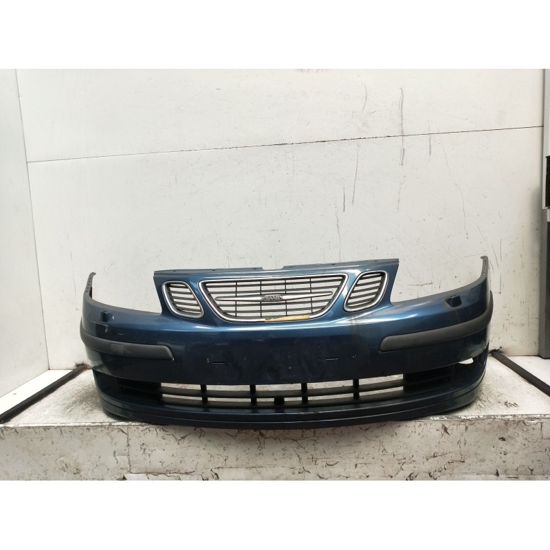 Recambio de paragolpes delantero para saab 9-3 station wagon (e50) 2.0 t referencia OEM IAM  VER FOTOS 2005