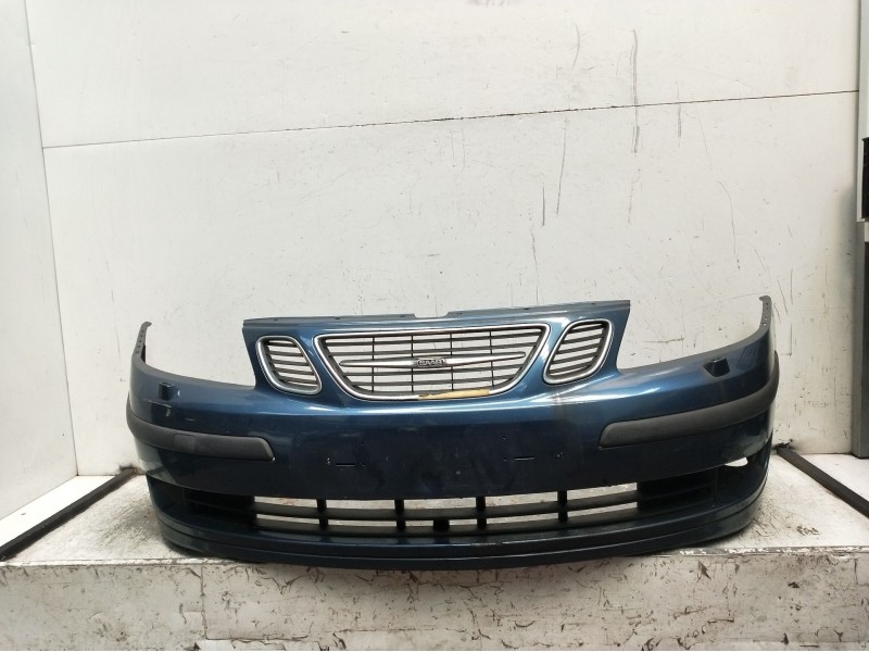 Recambio de paragolpes delantero para saab 9-3 station wagon (e50) 2.0 t referencia OEM IAM  VER FOTOS 2005