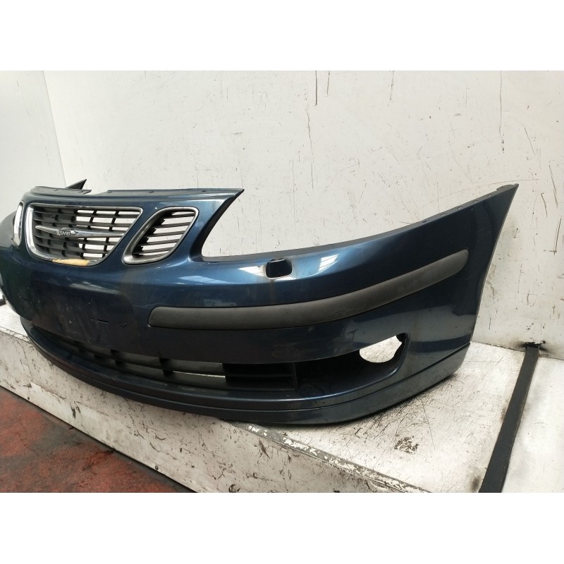 Recambio de paragolpes delantero para saab 9-3 station wagon (e50) 2.0 t referencia OEM IAM  VER FOTOS 2005