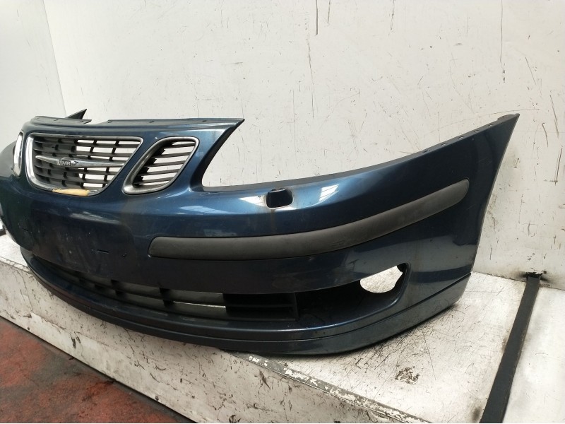 Recambio de paragolpes delantero para saab 9-3 station wagon (e50) 2.0 t referencia OEM IAM  VER FOTOS 2005