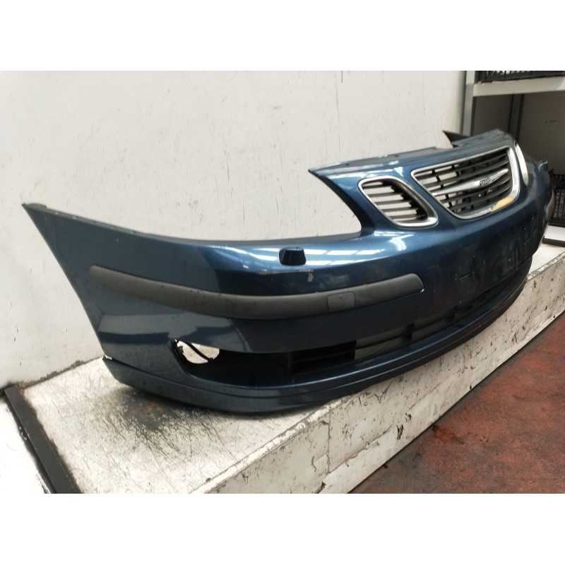 Recambio de paragolpes delantero para saab 9-3 station wagon (e50) 2.0 t referencia OEM IAM  VER FOTOS 2005