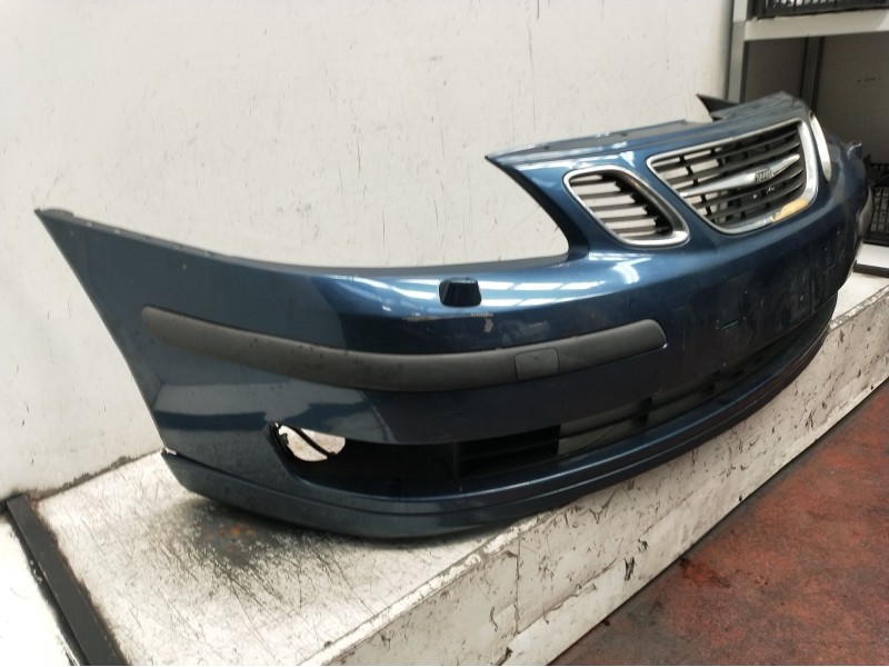 Recambio de paragolpes delantero para saab 9-3 station wagon (e50) 2.0 t referencia OEM IAM  VER FOTOS 2005