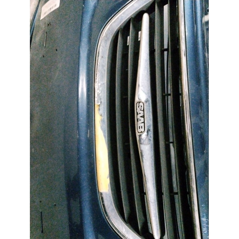 Recambio de paragolpes delantero para saab 9-3 station wagon (e50) 2.0 t referencia OEM IAM  VER FOTOS 2005