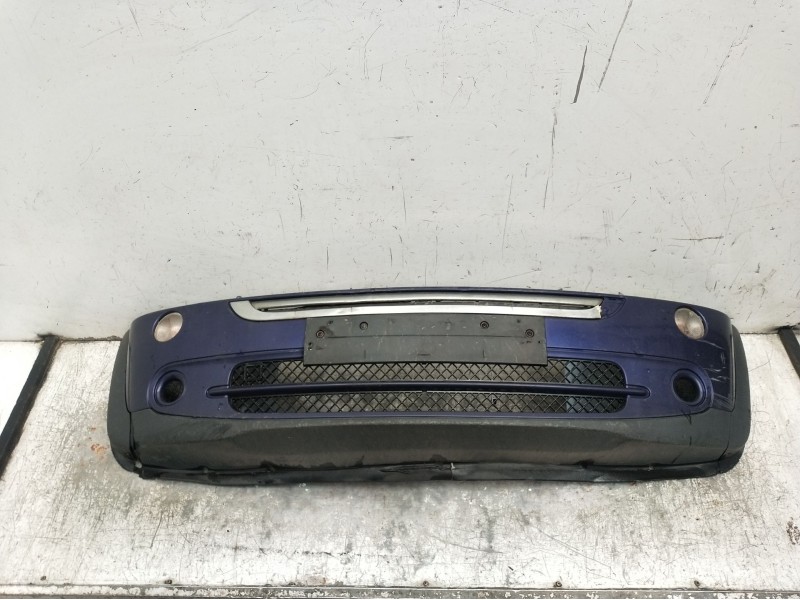 Recambio de paragolpes delantero para mini mini (r50, r53) cooper referencia OEM IAM  VER FOTOS 2001