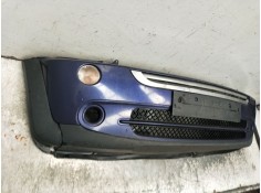 Recambio de paragolpes delantero para mini mini (r50, r53) cooper referencia OEM IAM  VER FOTOS 2001 2