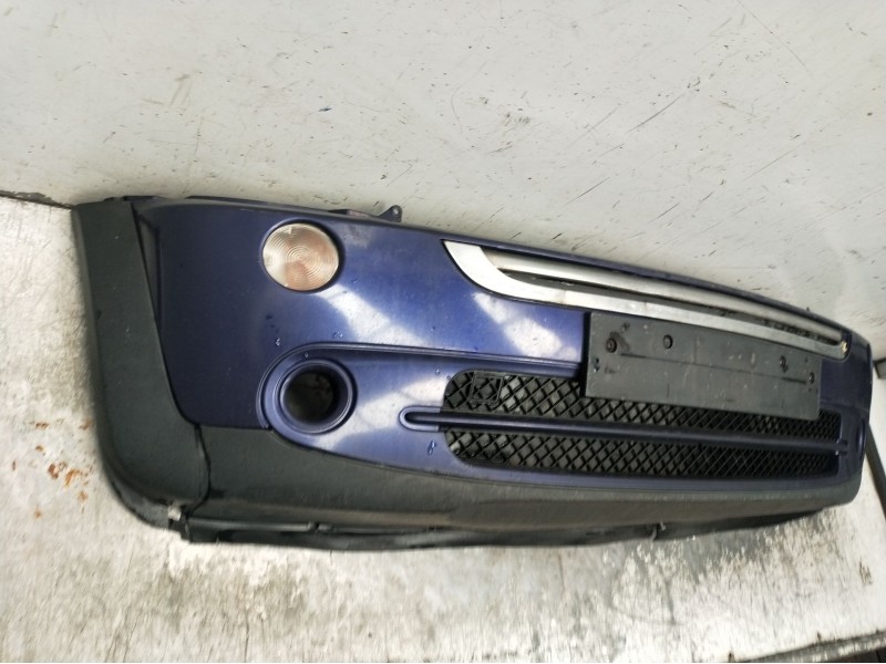 Recambio de paragolpes delantero para mini mini (r50, r53) cooper referencia OEM IAM  VER FOTOS 2001