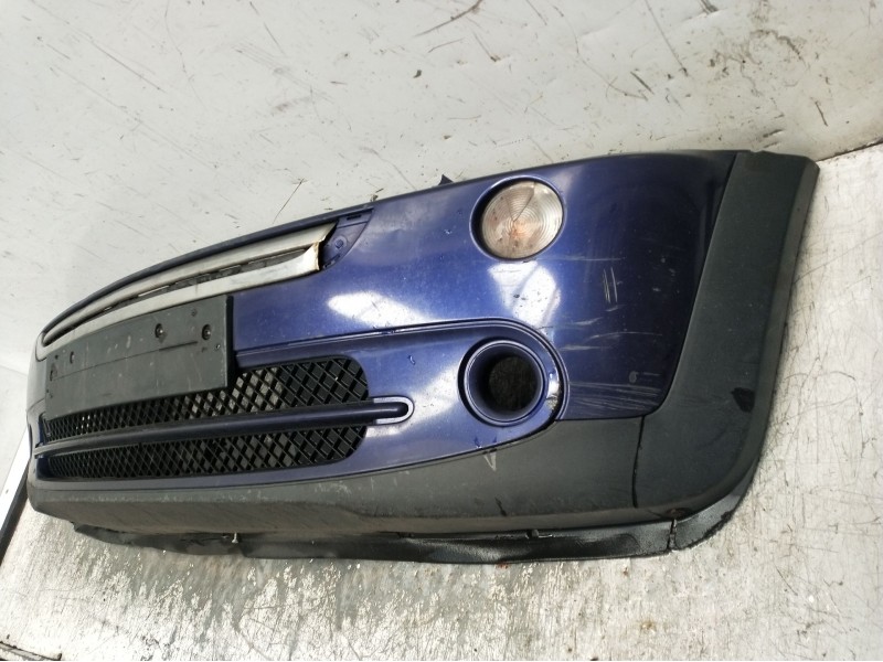 Recambio de paragolpes delantero para mini mini (r50, r53) cooper referencia OEM IAM  VER FOTOS 2001