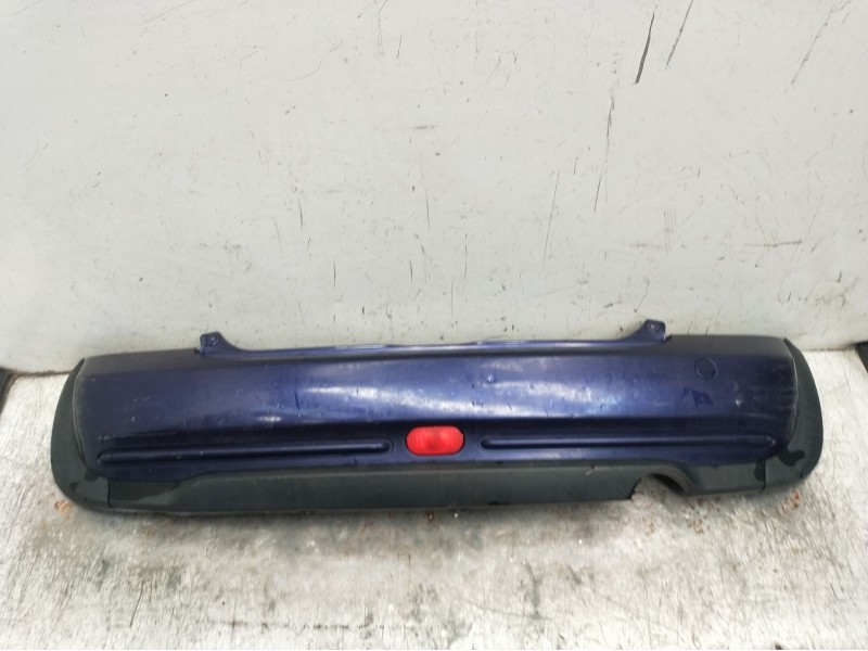 Recambio de paragolpes trasero para mini mini (r50, r53) cooper referencia OEM IAM  VER FOTOS 2001