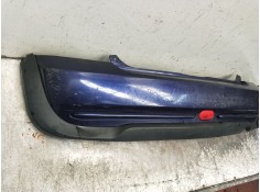 Recambio de paragolpes trasero para mini mini (r50, r53) cooper referencia OEM IAM  VER FOTOS 2001 2