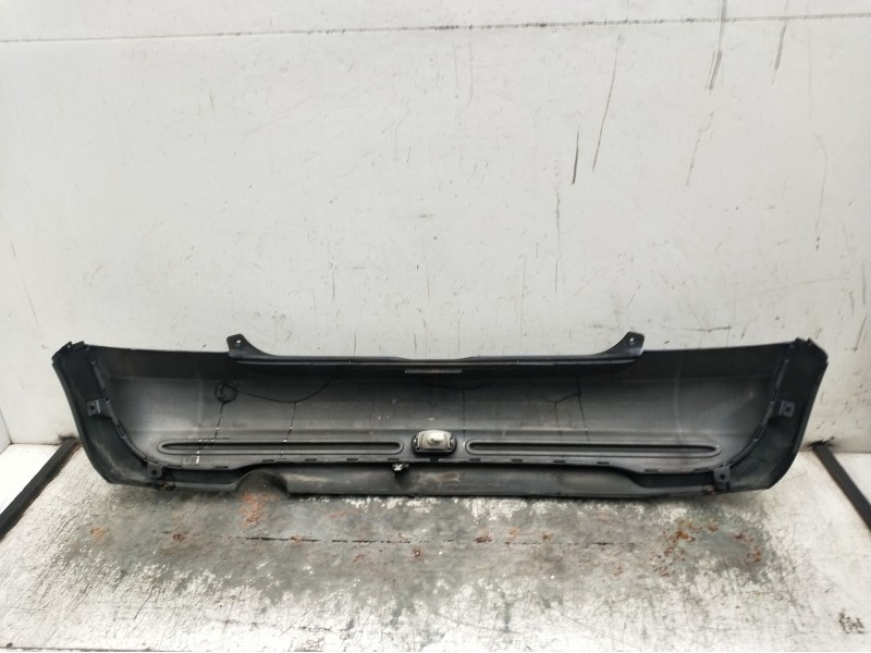 Recambio de paragolpes trasero para mini mini (r50, r53) cooper referencia OEM IAM  VER FOTOS 2001