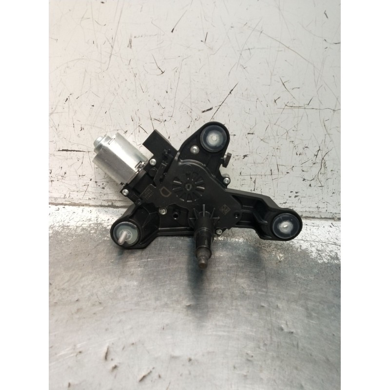 Recambio de motor limpia trasero para citroën c3 aircross i (2r_, 2c_) 1.5 bluehdi 100 (2cyhyj) referencia OEM IAM 0390205114 19