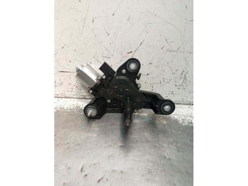 Recambio de motor limpia trasero para citroën c3 aircross i (2r_, 2c_) 1.5 bluehdi 100 (2cyhyj) referencia OEM IAM 0390205114 19