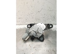 Recambio de motor limpia trasero para citroën c3 aircross i (2r_, 2c_) 1.5 bluehdi 100 (2cyhyj) referencia OEM IAM 0390205114 19 2