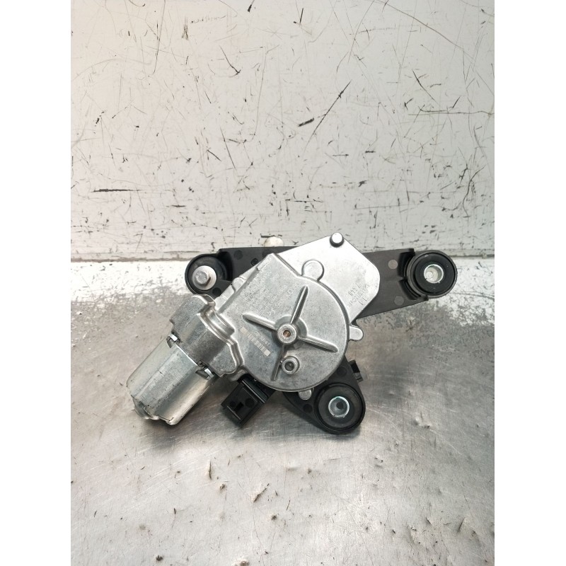 Recambio de motor limpia trasero para citroën c3 aircross i (2r_, 2c_) 1.5 bluehdi 100 (2cyhyj) referencia OEM IAM 0390205114 19