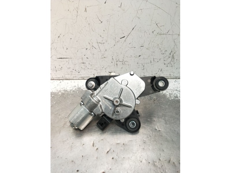 Recambio de motor limpia trasero para citroën c3 aircross i (2r_, 2c_) 1.5 bluehdi 100 (2cyhyj) referencia OEM IAM 0390205114 19