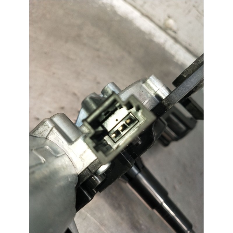 Recambio de motor limpia trasero para citroën c3 aircross i (2r_, 2c_) 1.5 bluehdi 100 (2cyhyj) referencia OEM IAM 0390205114 19