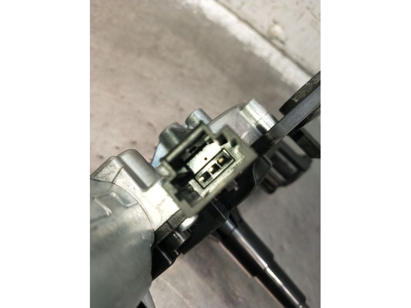 Recambio de motor limpia trasero para citroën c3 aircross i (2r_, 2c_) 1.5 bluehdi 100 (2cyhyj) referencia OEM IAM 0390205114 19