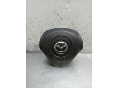 Recambio de kit airbag para mazda rx-8 (se) básico (170kw) referencia OEM IAM  VER FOTOS  2