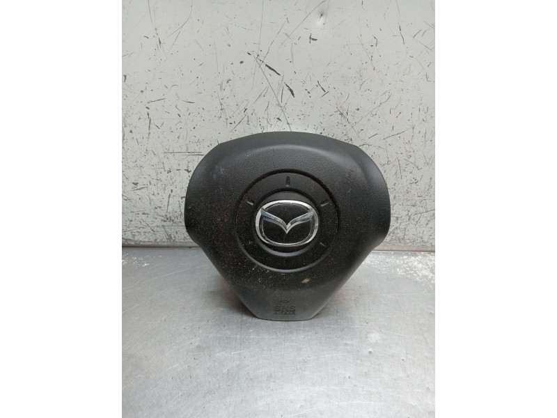 Recambio de kit airbag para mazda rx-8 (se) básico (170kw) referencia OEM IAM  VER FOTOS 