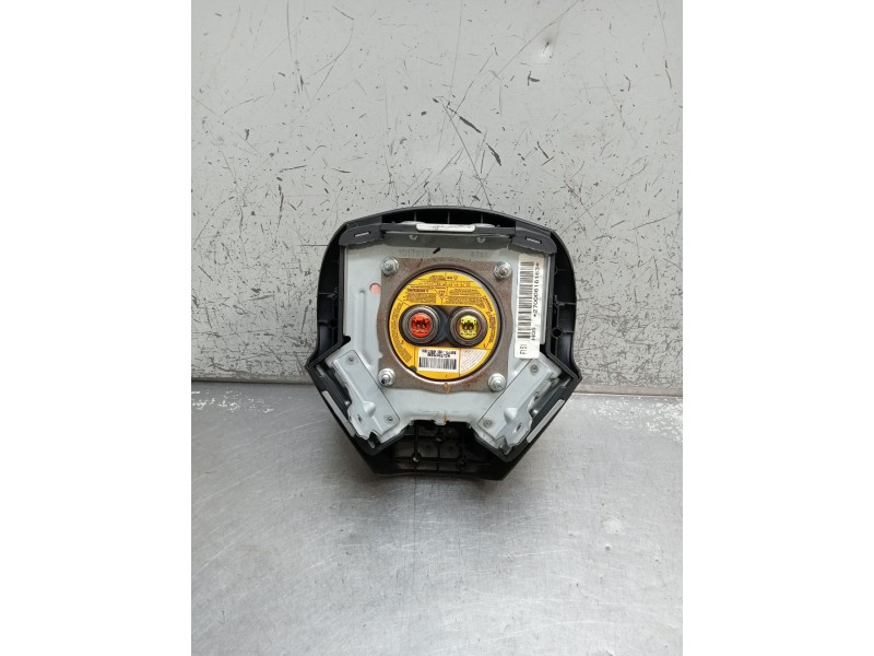 Recambio de kit airbag para mazda rx-8 (se) básico (170kw) referencia OEM IAM  VER FOTOS 