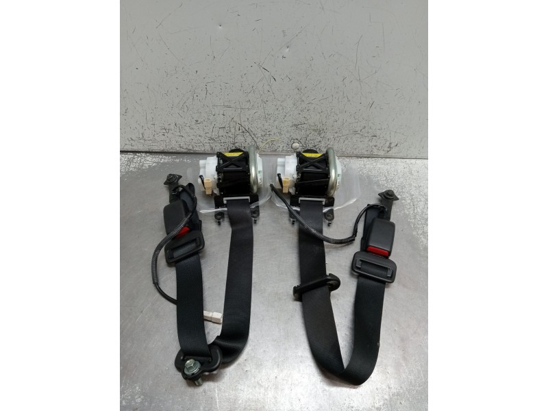 Recambio de kit airbag para mazda rx-8 (se) básico (170kw) referencia OEM IAM  VER FOTOS 