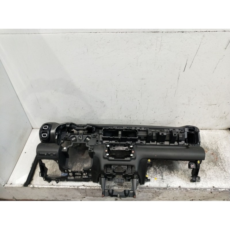 Recambio de kit airbag para citroën c3 aircross i (2r_, 2c_) 1.5 bluehdi 100 (2cyhyj) referencia OEM IAM 9825277080  2018