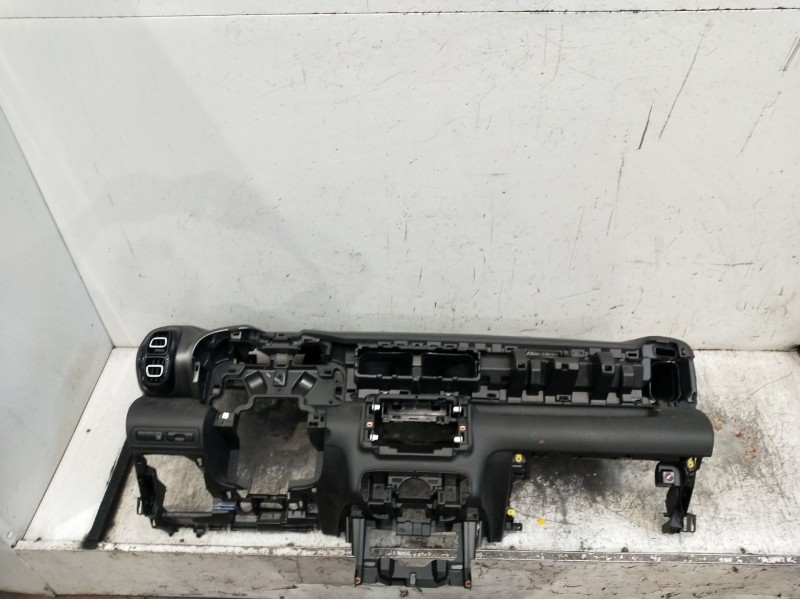 Recambio de kit airbag para citroën c3 aircross i (2r_, 2c_) 1.5 bluehdi 100 (2cyhyj) referencia OEM IAM 9825277080  2018