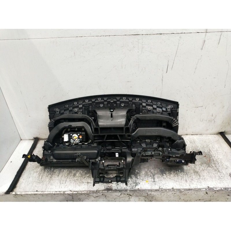 Recambio de kit airbag para citroën c3 aircross i (2r_, 2c_) 1.5 bluehdi 100 (2cyhyj) referencia OEM IAM 9825277080  2018
