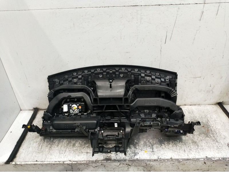 Recambio de kit airbag para citroën c3 aircross i (2r_, 2c_) 1.5 bluehdi 100 (2cyhyj) referencia OEM IAM 9825277080  2018