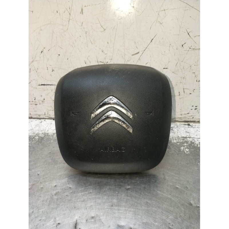 Recambio de kit airbag para citroën c3 aircross i (2r_, 2c_) 1.5 bluehdi 100 (2cyhyj) referencia OEM IAM 9825277080  2018