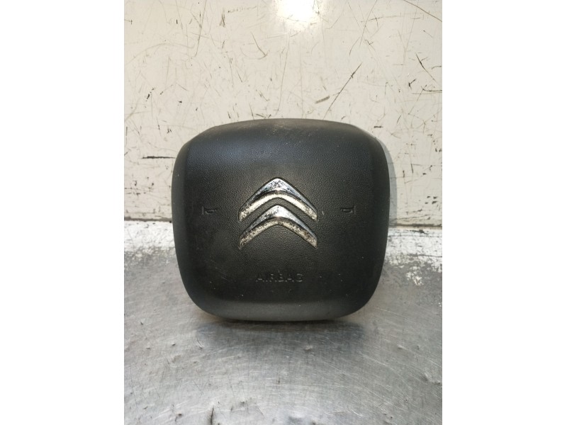 Recambio de kit airbag para citroën c3 aircross i (2r_, 2c_) 1.5 bluehdi 100 (2cyhyj) referencia OEM IAM 9825277080  2018