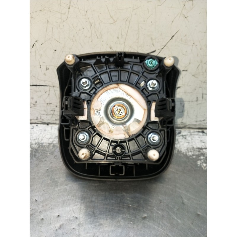 Recambio de kit airbag para citroën c3 aircross i (2r_, 2c_) 1.5 bluehdi 100 (2cyhyj) referencia OEM IAM 9825277080  2018