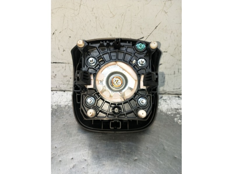 Recambio de kit airbag para citroën c3 aircross i (2r_, 2c_) 1.5 bluehdi 100 (2cyhyj) referencia OEM IAM 9825277080  2018