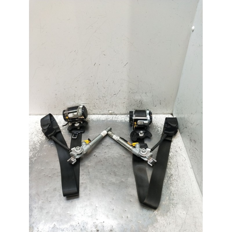 Recambio de kit airbag para citroën c3 aircross i (2r_, 2c_) 1.5 bluehdi 100 (2cyhyj) referencia OEM IAM 9825277080  2018