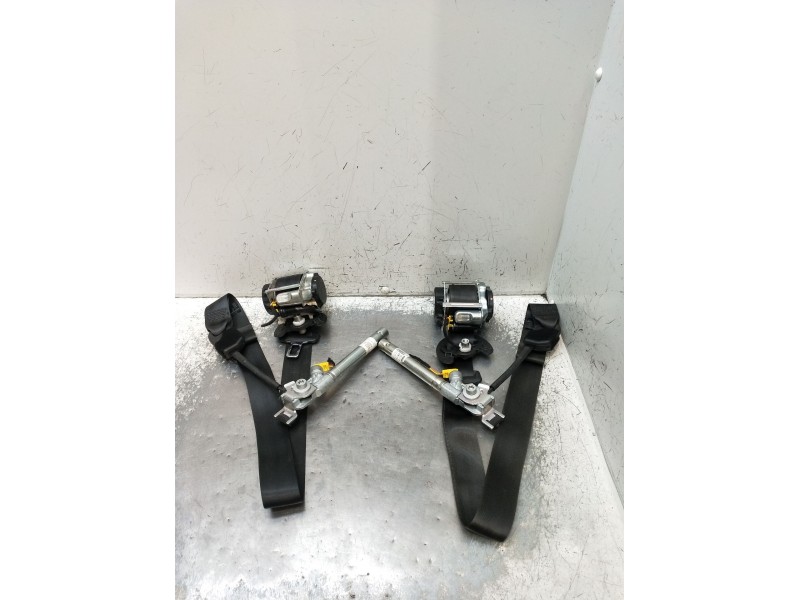 Recambio de kit airbag para citroën c3 aircross i (2r_, 2c_) 1.5 bluehdi 100 (2cyhyj) referencia OEM IAM 9825277080  2018