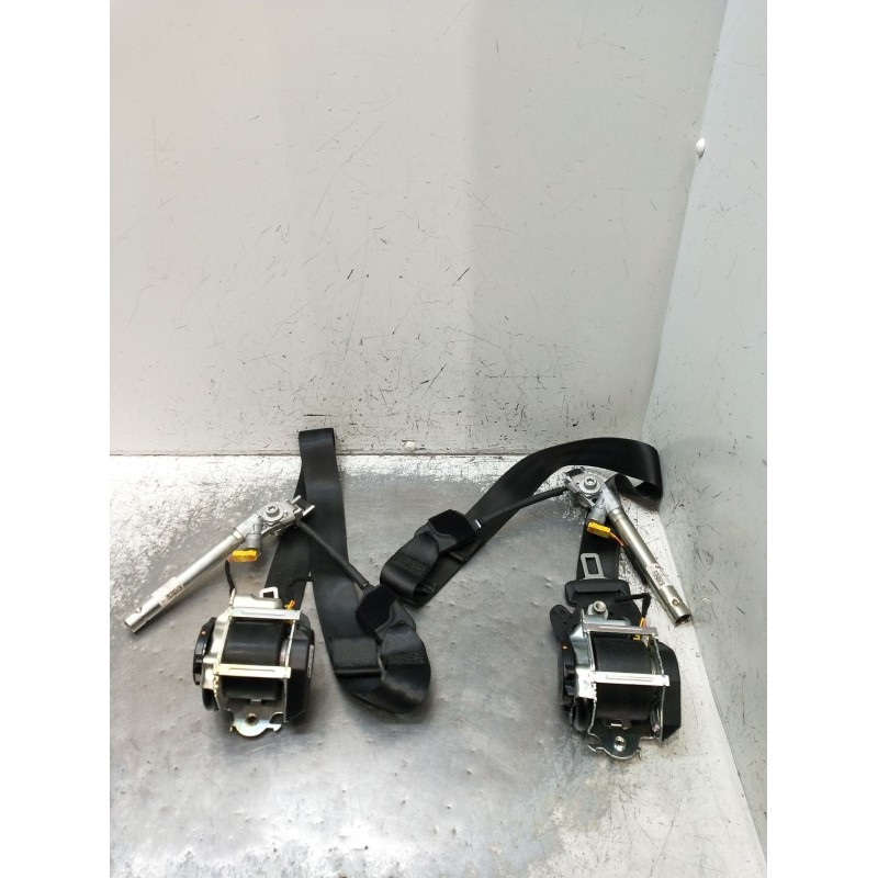 Recambio de kit airbag para citroën c3 aircross i (2r_, 2c_) 1.5 bluehdi 100 (2cyhyj) referencia OEM IAM 9825277080  2018