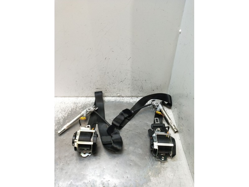 Recambio de kit airbag para citroën c3 aircross i (2r_, 2c_) 1.5 bluehdi 100 (2cyhyj) referencia OEM IAM 9825277080  2018