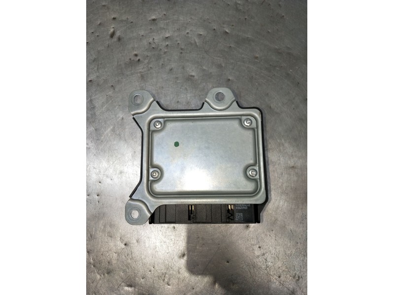 Recambio de kit airbag para citroën c3 aircross i (2r_, 2c_) 1.5 bluehdi 100 (2cyhyj) referencia OEM IAM 9825277080  2018