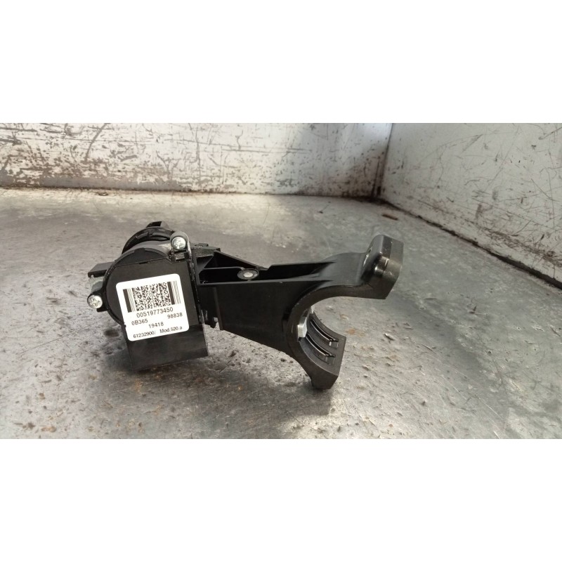 Recambio de conmutador de arranque para fiat tipo ii (357) berlina easy referencia OEM IAM 519773450  