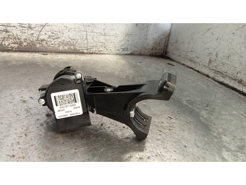 Recambio de conmutador de arranque para fiat tipo ii (357) berlina easy referencia OEM IAM 519773450  