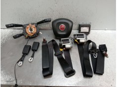 Recambio de kit airbag para fiat doblo cargo (263_) 1.3 d multijet (263wxu1a) referencia OEM IAM   